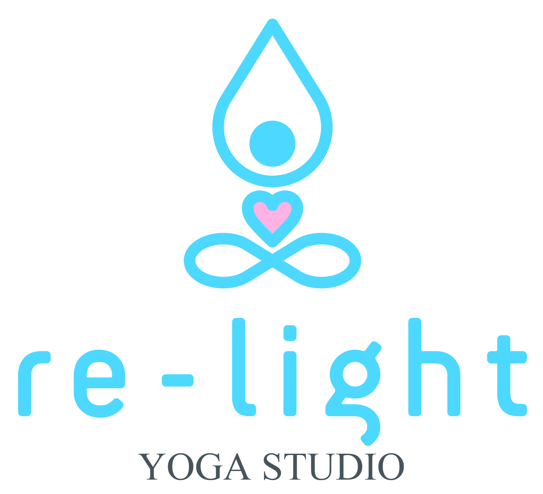 YOGA STUDIO re-light（ヨガスタジオ　リライト）