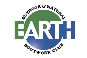 Outdoor&Natural Bodywork Club  EARTH