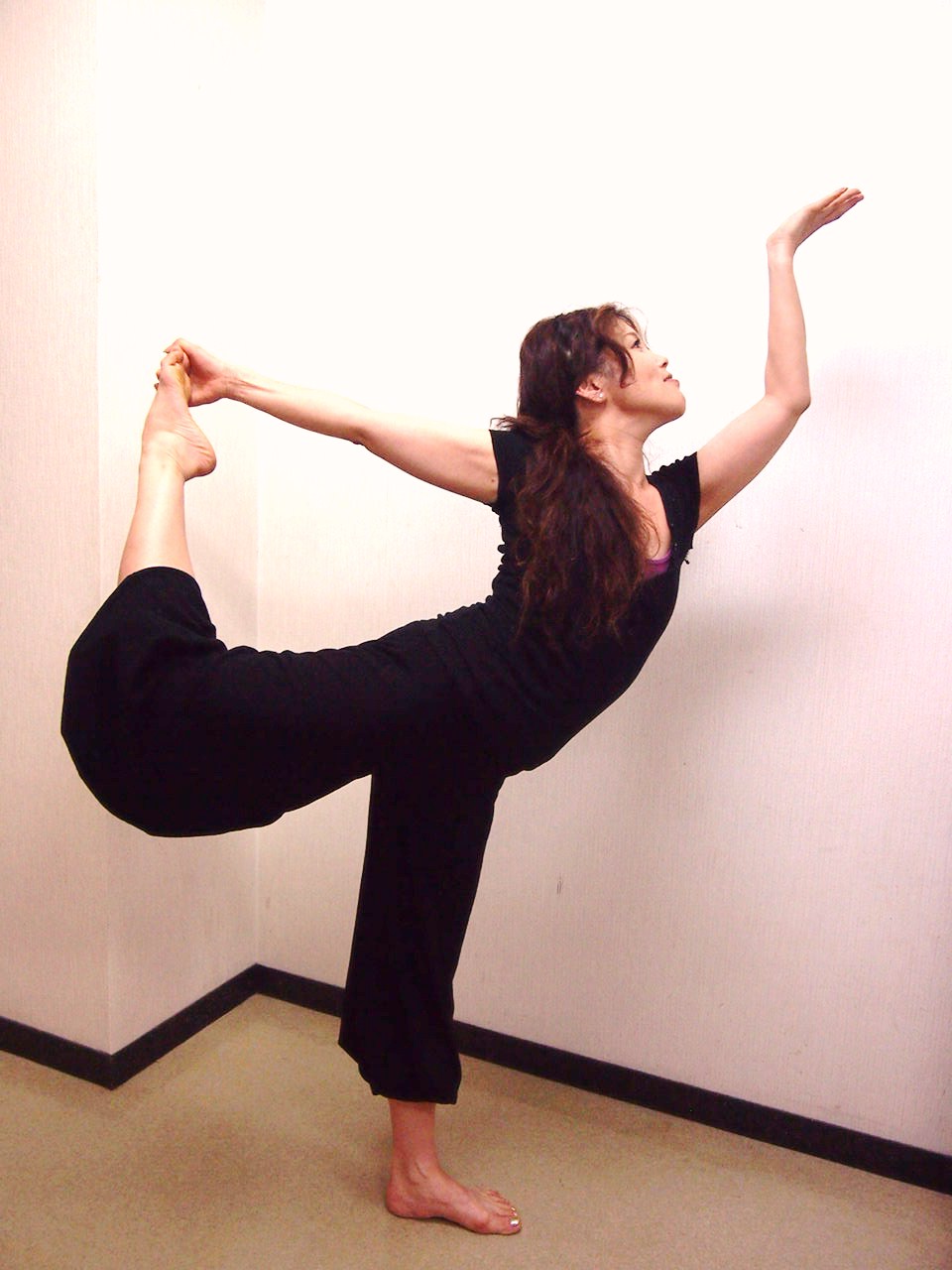 SUGA JAZZ DANCE STUDIO