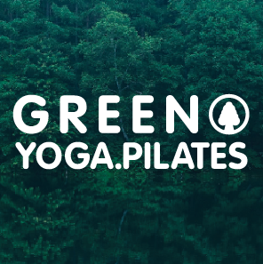 GREEN YOGA.PILATES