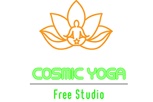 cosmic yoga free studio