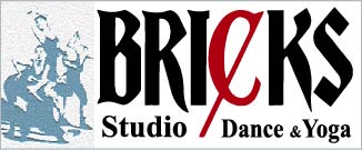 BRICKS STUDIO（DANCE&YOGA)