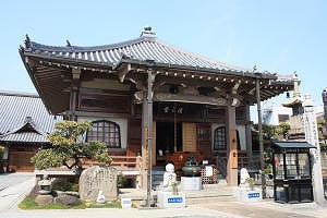 円満寺 de YOGA