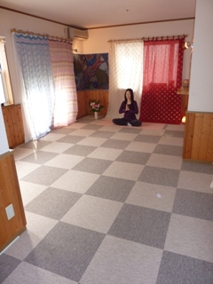 Akriti Yoga Ashram