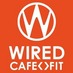 WIRED　CAFE　〈〉FIT