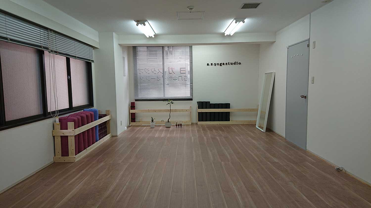 a.z.yogastudio