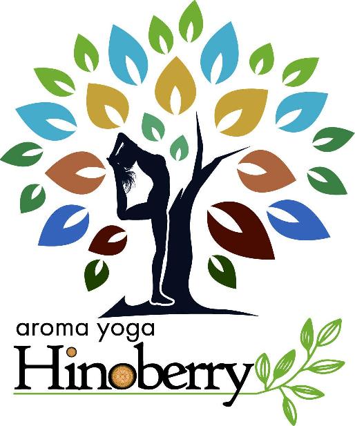 aromayoga Hinoberry