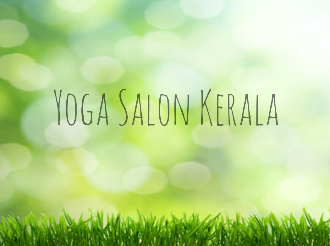 Yoga Salon Kerala