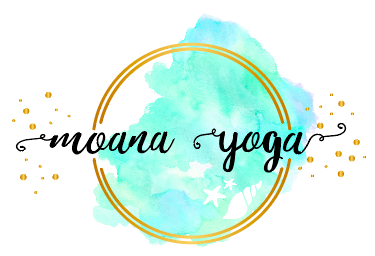 Moana yoga（モアナヨガ）