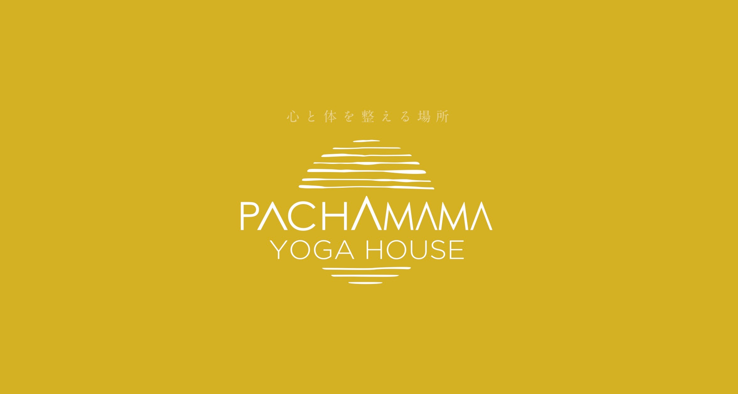 PACHAMAMA YOGA HOUSE